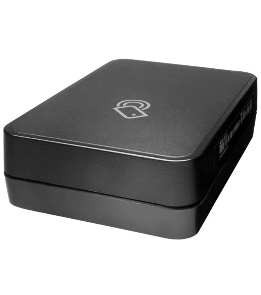Принт-сервер HP Jetdirect 3100w BLE/NFC/Wireless Accy
