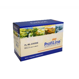 Картридж лазерный ProfiLine PL-ML-D3050В для Samsung ML-3050/3051N/3051ND 8000 копий