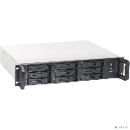 Серверный корпус ExeGate Pro EX285223RUS 2U650-HS09 (RM 19', высота 2U, глубина 650, БП 2U-500ADS, 9xHotSwap, 2*USB), фото18