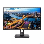 Монитор 27' Philips 275B1 IPS 2560x1440, 75 Гц, 4 мс, 300 кд/м2, 16:9, 1xHDMI, 1xDP, 1x3.5 мм, черный, фото26