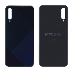 Задняя крышка для Samsung A507F Galaxy A50s (2019) черный, фото2