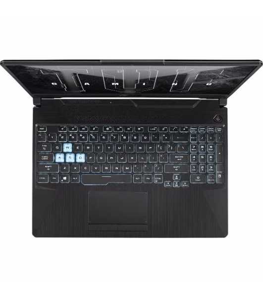 Ноутбук Asus TUF Gaming FA506NCR-HN044 Ryzen 7 7435HS/16Gb/SSD 512Gb/RTX 3050 4Gb/15.6'/IPS/FHD/noOS
