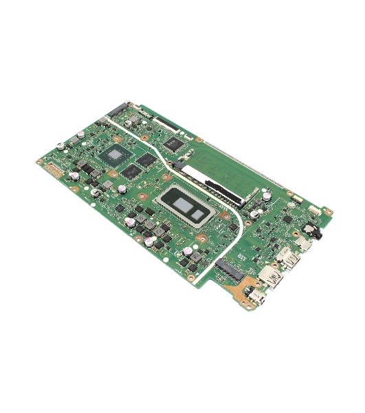Материнская плата для Asus X512FB I5-10210U 90NB0KS0-R00080
