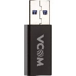 Адаптер VCOM USB3.0 TypeC (F) --->USB3.0 (M), фото5