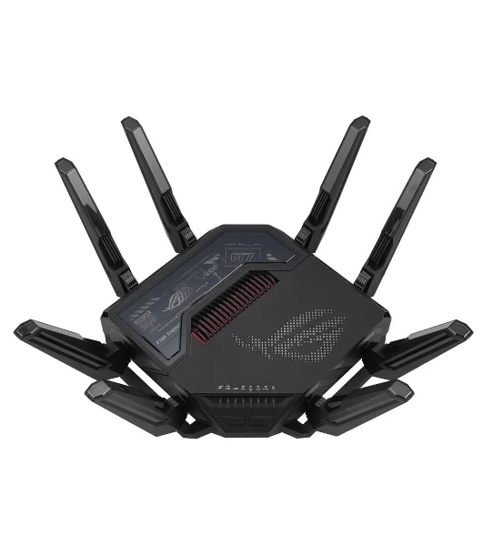 Роутер беспроводной Asus GT-BE98 100/1000/10000BASE-T
