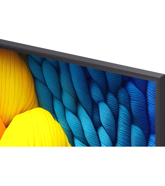 Телевизор LG 50' 50NANO81A6A черный DLED 4K UHD 60Hz Smart TV WebOS 2GB/8GB