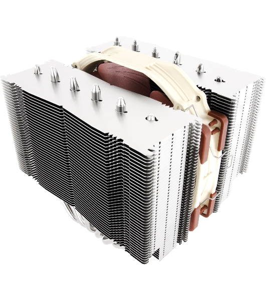 Кулер Noctua NH-D15S 