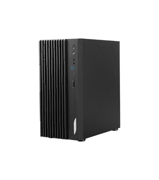 Компьютер MSI Pro DP180 14th Tower Core i7-14700F, RTX 5060 8G, 16Gb(16*1) DDR5, 1TB SSD M.2, WiFi+BT, Wired keyboard&Mouse,noOS, 1y war-ty