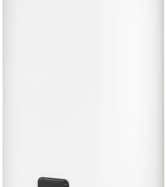 Водонагреватель электрический Haier ES80V-F4 INOX серебристый, накопительный, 80 л, 2 кВт