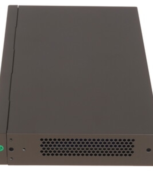 Коммутатор Tenda TEG1016D 16-Port 10/100/1000 Gigabit Switch
