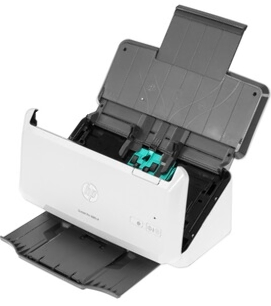 Сканер HP ScanJet Pro 3000 s4 Scanner, 1y warr, (replace L2753A)