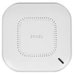 Точка доступа Zyxel NebulaFlex NWA210BE, Wi-Fi 7 (BE12300), MU-MIMO 4x4+2x2, 2xLAN 2.5GE, без БП, фото25