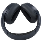 Гарнитура JLab JBuds Lux ANC Duo Graphite чёрный, беспроводная, Bluetooth/радиоканал/USB-C, ANC, до 40 ч (70 ч без ANC), фото7