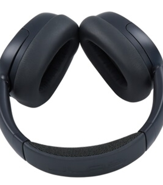 Гарнитура JLab JBuds Lux ANC Duo Graphite чёрный, беспроводная, Bluetooth/радиоканал/USB-C, ANC, до 40 ч (70 ч без ANC)