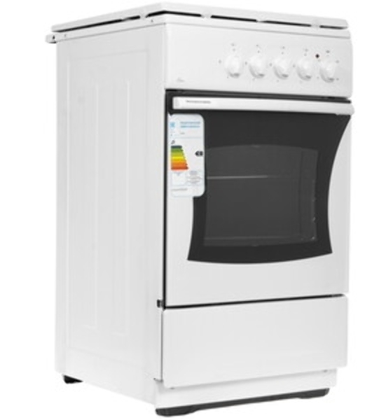 Комбинированная Плита FLAMA AK 1411 W