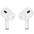 Наушники TWS Defender Apods pro белый, внутриканальные, Bluetooth, активное шумоподавление, до 4 ч, фото7