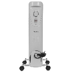 Обогреватель масляный Blackton Bt OH3111 White, фото5