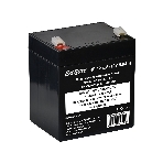Батарея для ИБП ExeGate HR 12-5.8 (12V 5.8Ah 1223W), клеммы F1, фото2