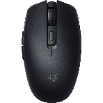 Мышь беспроводная Razer Orochi V2 черный, 18000 dpi, радиоканал, Bluetooth, USB, кнопки - 6, фото4