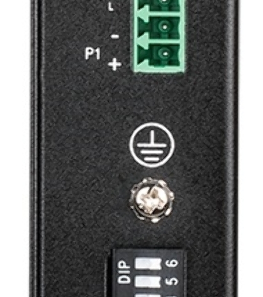 Коммутатор D-Link DIS-100G-5SW/A1A, 4×1 Гбит/с + 1×1 Гбит/с SFP, неуправляемый