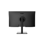 Монитор 27' MSI Modern MD272XP IPS 1920x1080, 100 Гц, 4 мс, 16:9, 300 кд/м2, 1xHDMI, 1xDP, 1xUSB-C, 1x3.5 мм, черный, фото23