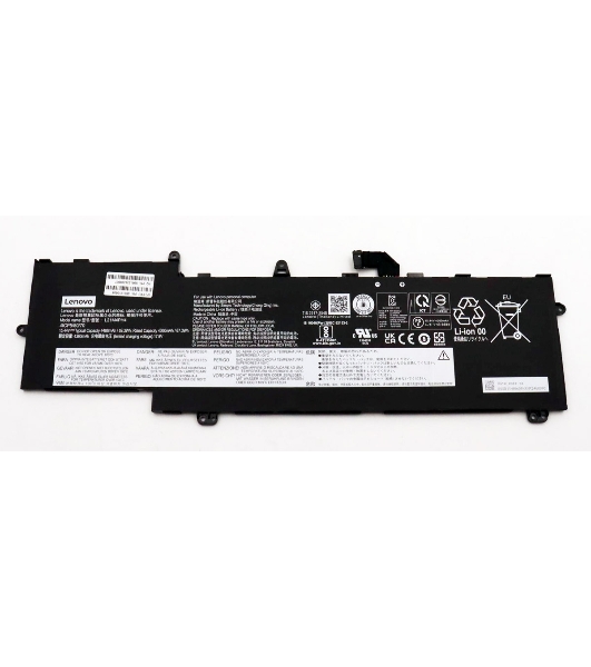 Аккумуляторная батарея для ноутбука Lenovo ThinkBook Plus G3 IAP 15.44V 69.3Wh