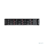 Серверный корпус ExeGate Pro EX285223RUS 2U650-HS09 (RM 19', высота 2U, глубина 650, БП 2U-500ADS, 9xHotSwap, 2*USB), фото17