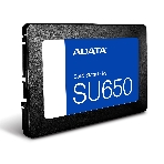 Накопитель SSD ADATA Ultimate SU650, 1Tb, SATA III, 2.5', R/W 520/450, фото16