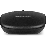 Мышь беспроводная SVEN RX-565SW темно-серый, 1600 dpi, радиоканал, USB, кнопки - 4, фото8