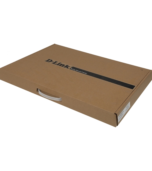 Маршрутизатор D-Link DSA-2208X/A1A, 6×1 Гбит/с + 2×10 Гбит/с SFP+, управляемый