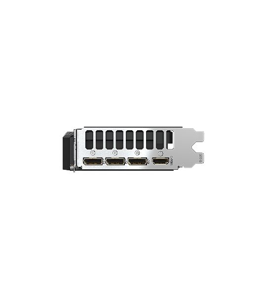 Видеокарта Gigabyte GeForce RTX 5060 Ti Windforce, NVIDIA RTX 5060 Ti, 8 ГБ GDDR7, 128 бит, PCI-e 5.0, 1xHDMI, 3xDP, 2572 МГц