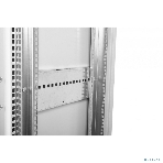 Шкаф ЦМО телекоммуникационный напольный 36U (600 800) дверь металл, фото 1