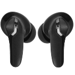 Наушники TWS Defender CyberDots 285 черный, внутриканальные, Bluetooth, светодиодная подсветка, до 4 ч, фото7