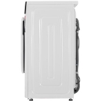 Стиральная машина Maunfeld MFWD1295WH05 белый, загрузка фронтальная 9 кг, 1200 об/мин., класс: В, фото13