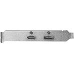 Видеокарта Asus GT1030-2G-BRK nVidia GeForce GT 1030 2048Mb 64bit GDDR5 1228/6008/HDMIx1/DPx1/HDCP PCI-Elow profile Ret, фото25