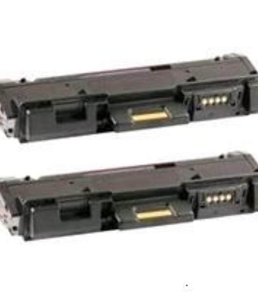 Картридж лазерный Xerox B205/B210/B215, 6К (channels)