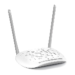 TP-Link TD-W8961N N300 Wi-Fi роутер с ADSL2+ модемом, фото12