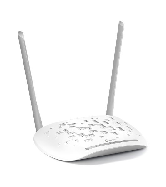TP-Link TD-W8961N N300 Wi-Fi роутер с ADSL2+ модемом