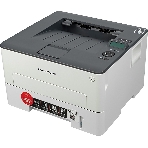 Принтер лазерный Pantum P3010DW, A4, ч/б, печ. до 30 стр/мин., 1200 x 1200 dpi, USB, RJ-45, Wi-Fi, NFC, проектная модель, фото12