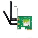 Сетевой адаптер TP-Link SOHO TL-WN881ND Адаптер 300Mbps Wireless N PCI, фото19