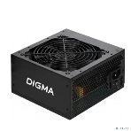 Блок питания Digma DPSU-500W RTL, 500Вт, 120мм, черный, фото14
