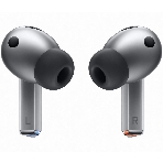 Наушники TWS Samsung Galaxy Buds 3 Pro серебристый, внутриканальные, Bluetooth, адаптивное шумоподавление, до 7 ч, фото17