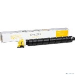 Картридж лазерный TK-8375Y 20 000 стр. Yellow для TASKalfa 3554ci, фото6