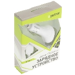 Автомобильное зарядное устройство Partner для iPhone4, 1А, фото5
