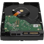 Жесткий диск Western Digital 6Tb SATA-IIISurveillance Purple (5400rpm) 256Mb 3.5', фото8