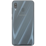 Дисплей для Samsung Galaxy A30 SM-A305F (TFT), черный, фото5