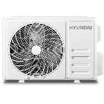 Кондиционер сплит-система Hyundai HAC-09i/T-PRO инвертор, 9000 BTU, 16 м², 22/41 дБ, охлаждение, обогрев, осушение, белый, фото13