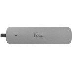 Док-станция Hoco HB28, USB Type-C, USB 3.0/PD100W/SD/TF/USB 2.0/HDMI, USB Type-C, фото14