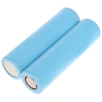 Аккумулятор Rexant 18650 unprotected Li-ion 2400 mAh 3.7 В, фото6