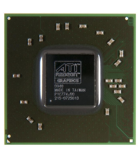 Видеочип ATI AMD Radeon IGP 215-0725013